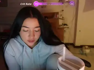 Chaturbate Free Live Porn of emma_johnson_
