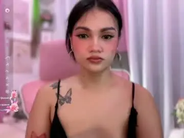 Chaturbate Live Sex Cam of filipinaxbabe