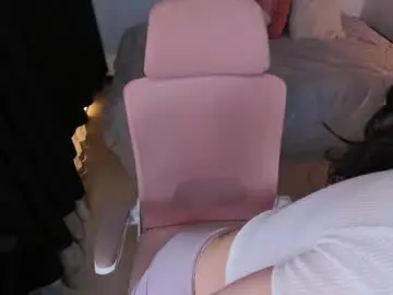Chaturbate Free Porn Cam of honeymoontea