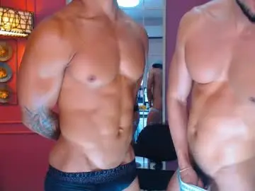 Chaturbate Live Sex Cam of hotcrew_
