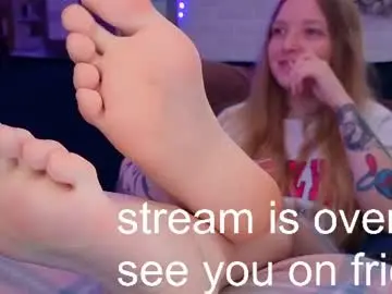 Chaturbate Adult Webcam of kate__walker