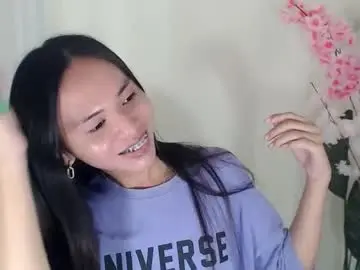Chaturbate Live Sex Cam of kimberly_tart