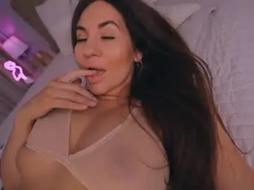 Chaturbate Live Sex Cam of lolasplash