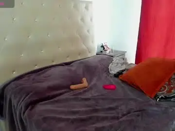 Chaturbate Live Porn of luissa_s1