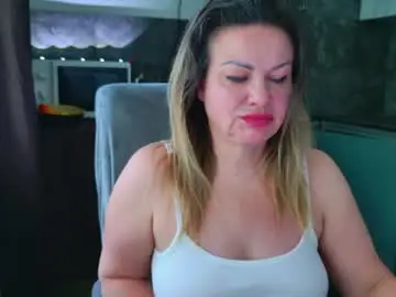 Chaturbate Private Sex Chat of mishamilf