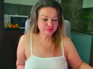 Chaturbate Live Sex of mishamilf