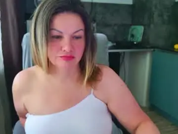 Chaturbate Adult Webcams of mishamilf