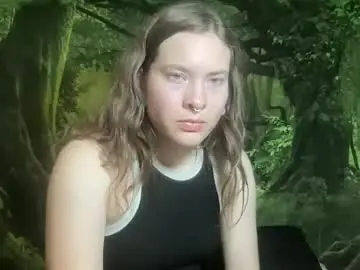 Chaturbate Live Sex Cam of mo0n_goddess