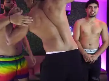 Chaturbate Live Sex Cam of querhyus