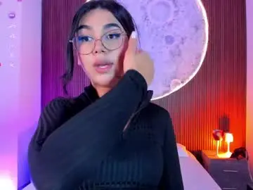 Chaturbate Adult Video Chat of rosecassie