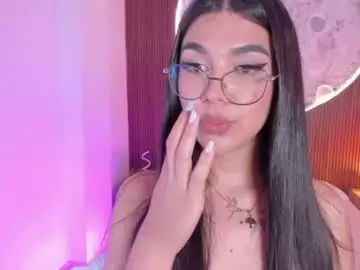 Chaturbate Private Sex Chat of rosecassie