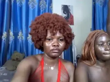 Chaturbate Best live sex cam show of thickyass12