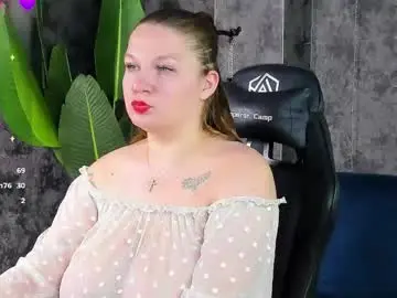 Chaturbate Sex Chat of viirginia_robinson