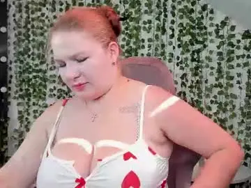 Chaturbate Best Webcam of viirginia_robinson