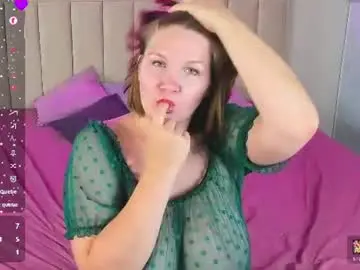 Chaturbate Best live sex cam show of viirginia_robinson