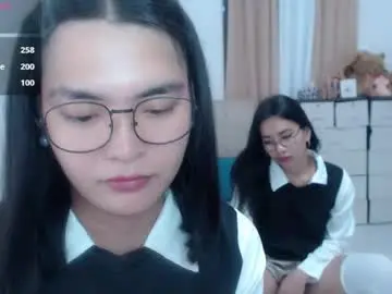 Chaturbate Best live sex cam show of zhaviahale
