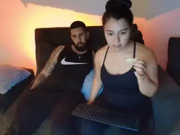 Chaturbate Adult Webcam of alyssia_wolds_1