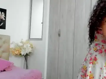 Chaturbate Free Porn Cam of amaranta_f00x