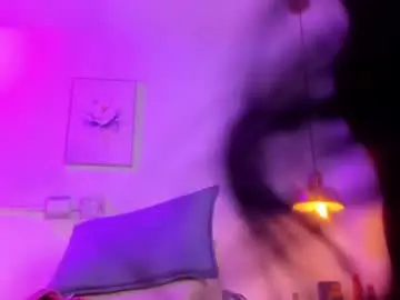 Chaturbate Sex Chat of aria_millers1