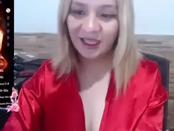 Chaturbate Free Live Porn of athenea_russo4