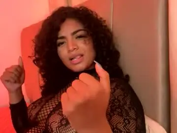 Chaturbate Adult Video Chat of carlymonroee_