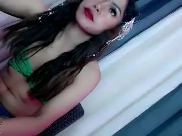 Chaturbate Sex Chat of chritine_sensation