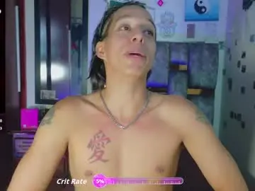 Chaturbate Private Sex Chat of danny__phantom