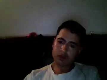 Chaturbate Live Sex of josux8