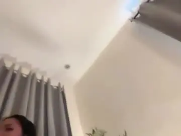 Chaturbate Sex Cam of keziakinlley