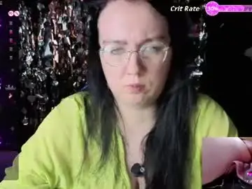 Chaturbate Nude Webcam of leona_harrison