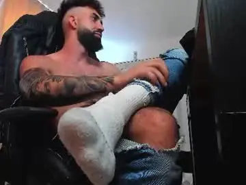 Chaturbate Best Webcam of liamaesthetic