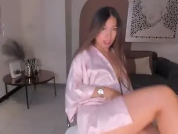 Chaturbate Adult Webcams of lillysandersx