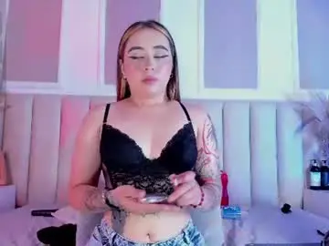 Chaturbate Live Sex of lissmoonx