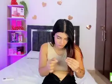 Chaturbate Adult Webcams of mariana_ronny