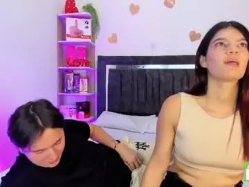 Chaturbate Free Porn Cam of mariana_ronny