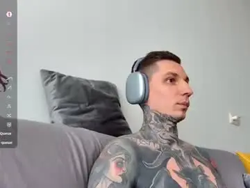 Chaturbate Sex Chat of max_reaves