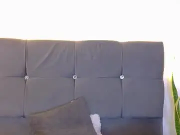 Chaturbate Best Webcam of miamackleyn_