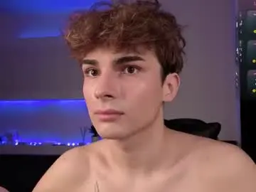 Chaturbate Private Sex Chat of mystic_evan