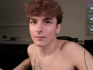Chaturbate Free Porn Cam of mystic_evan