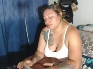 Chaturbate Private Sex Chat of rousse_ellise1