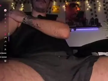 Chaturbate Live Sex Cam of twinkpartyuncut