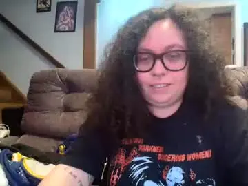 Chaturbate Nude Webcam of 666afrodite