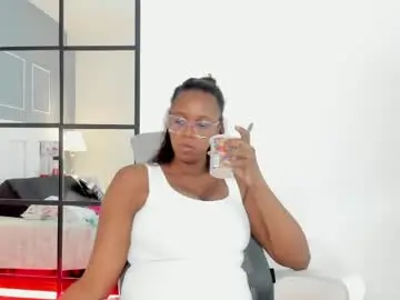 Chaturbate Live Sex Cam of _miss_khaleesi_