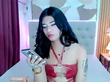 Chaturbate Free Porn Cam of amandavictoria444
