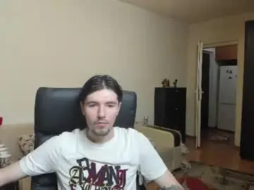 Chaturbate Nude Webcam of awesome_justin