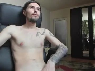 Chaturbate Nude Webcam of awesome_justin