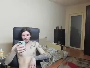Chaturbate Live Sex of awesome_justin
