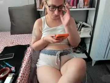 Chaturbate Sex Cam of bisexyeliz35