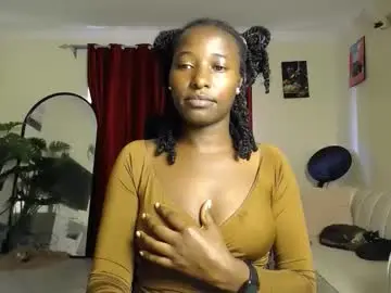 Chaturbate Sex Cam of ebonyqueen_11