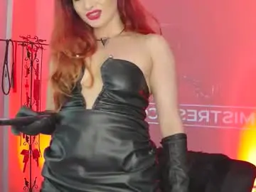 Chaturbate Live Sex of evadragone